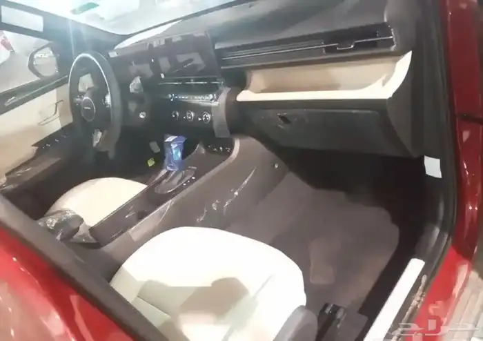 هيونداى كونا فليت 2025 5