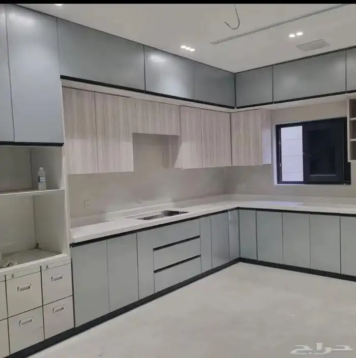 مطابخ صاج والمنيوم... 3