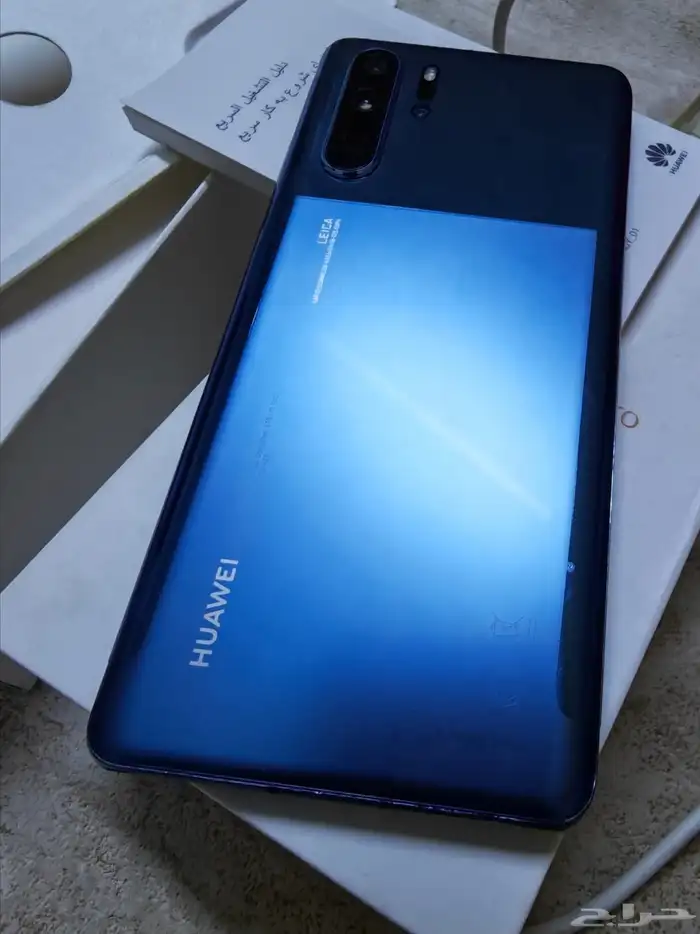 هواوي بي30 برو 1