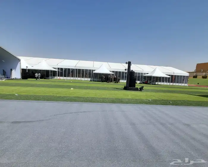 خيام اوربي جميع المقاسات 16