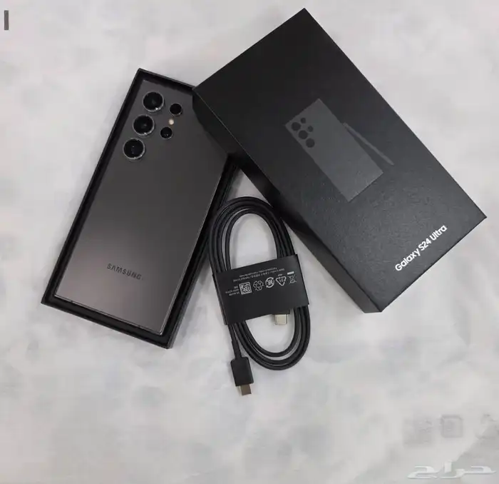 جلكسي اس 24 الترا 3