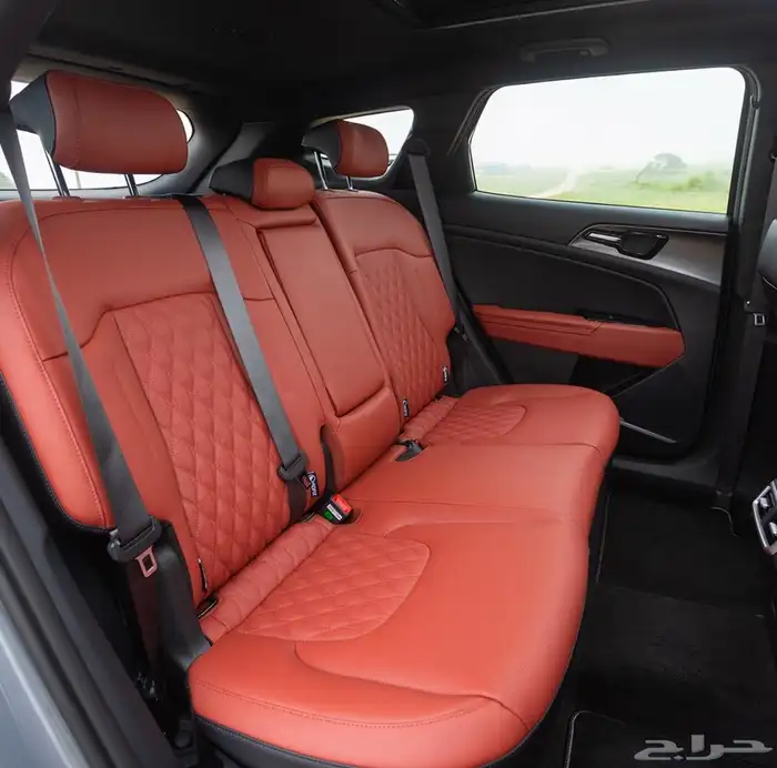 كيا سبورتاج لارج الفل الكامل م2025 عرض خاص لفتره محدوده 2