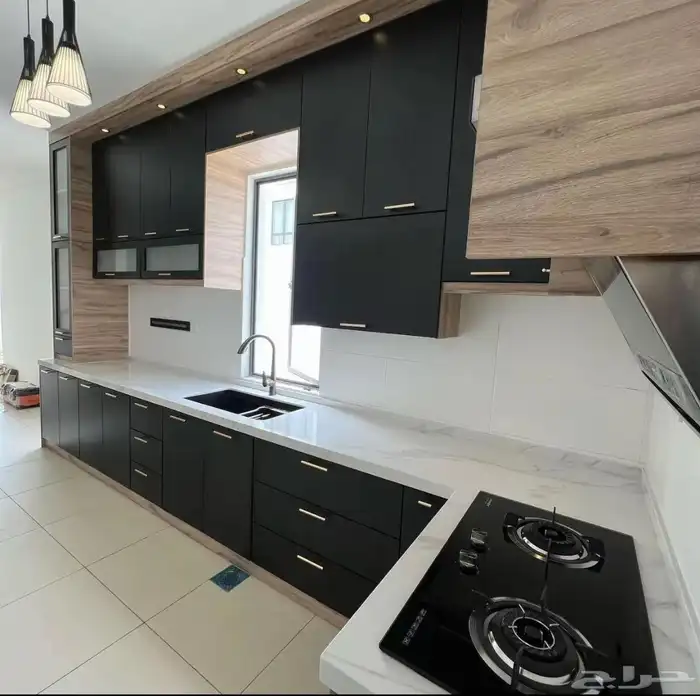 مطابخ صاج والمنيوم... 8