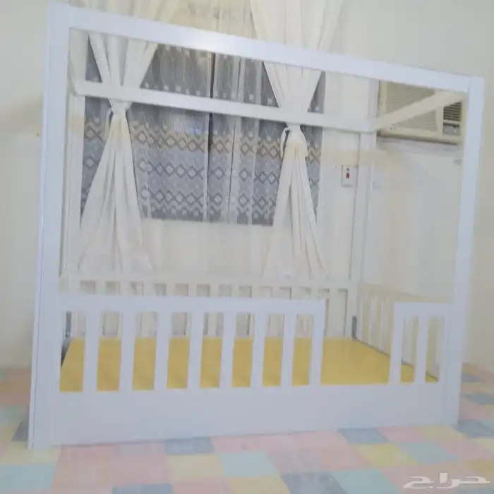 تفصيل أسرة اطفال على حسب الطلب 2