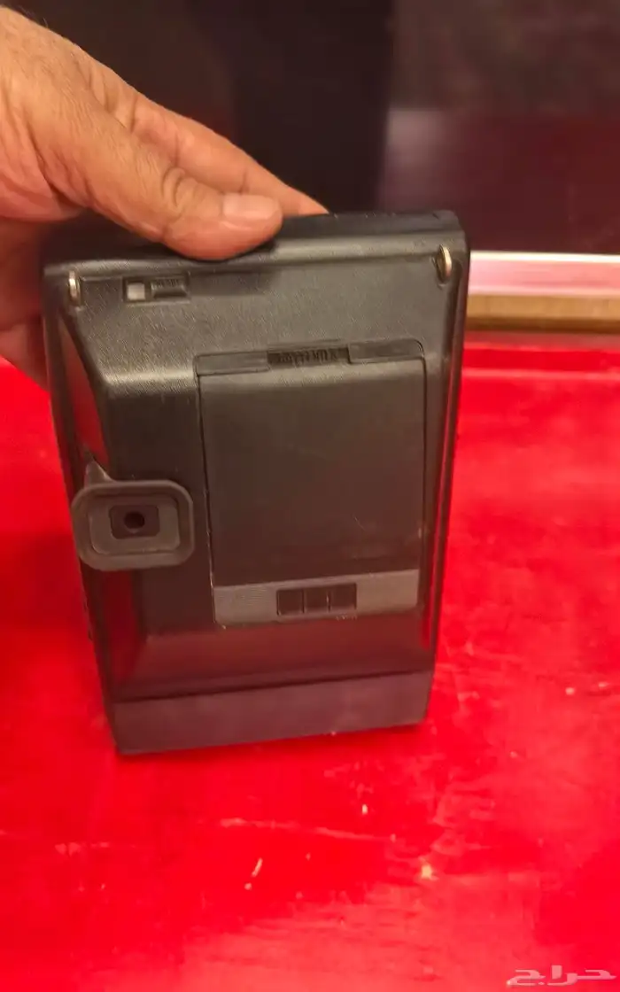 كاميرا كوداك فورية صناعة أمريكي زمن الطيبين 5