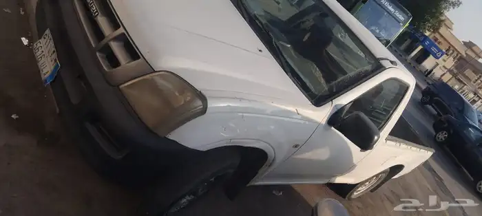 سياره ايسوزو موديل 2006 2