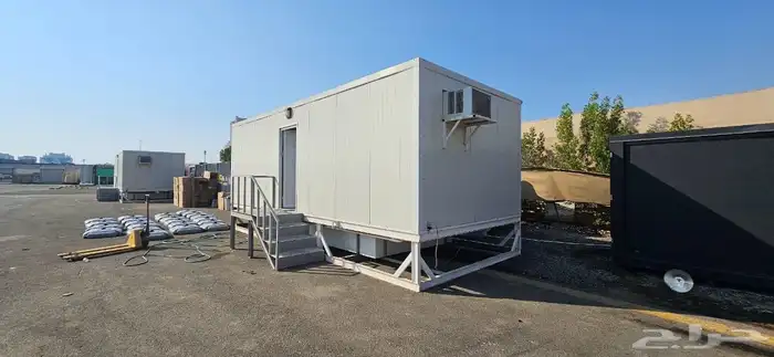 خيام أوربية للايجار 18