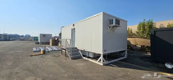 خيام أوربية للايجار 20