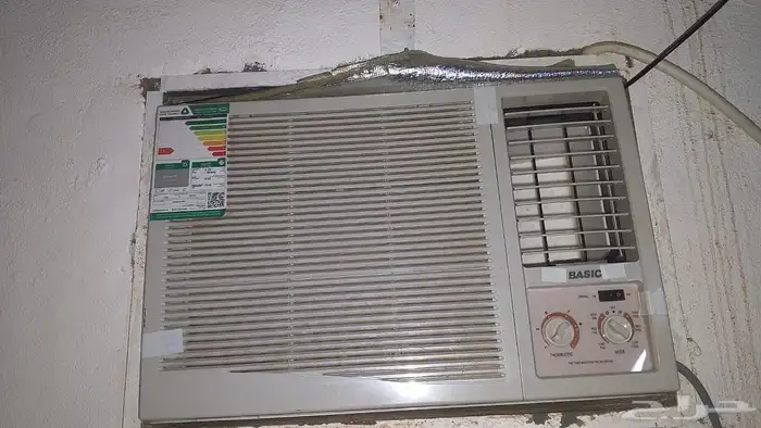 مكيف شباك 18 0