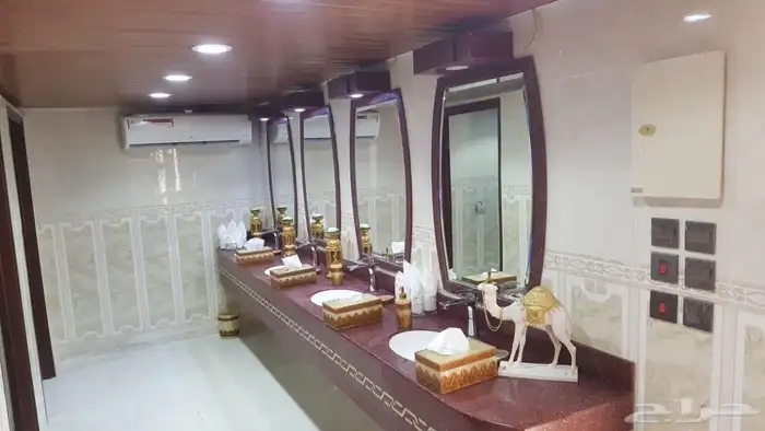 خيام أوربية للايجار 16