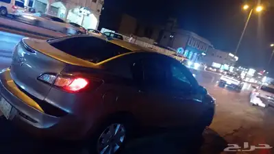 مازدا 2013 قير اتوماتيك index