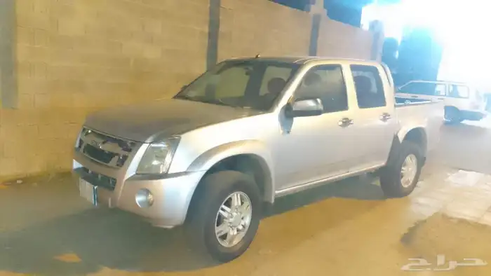 ايسوزو ديمكس 0