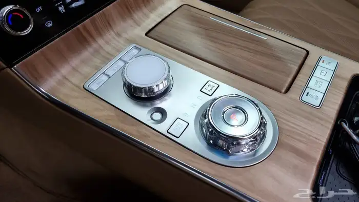 للاستيرادمن كوريا  جينسيس G80 2025 13