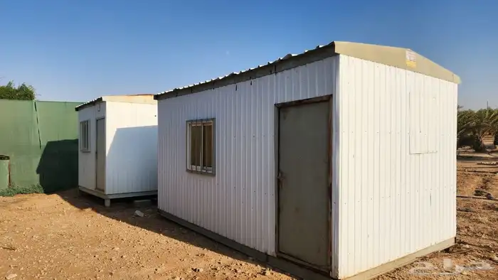 أغراض مخيم كاملة 1