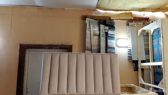 تنجيد وتفصيل حسب طلب الزبون وعندكم كنب قدبم يرجع جدبد 3