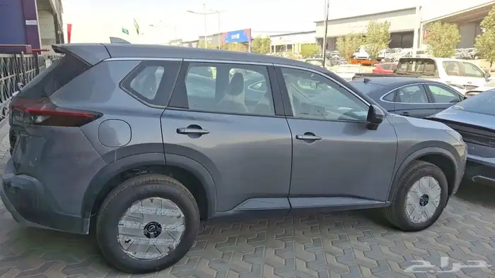 نيسان اكستريل 5 مقاعد بدون دبل 2026 5