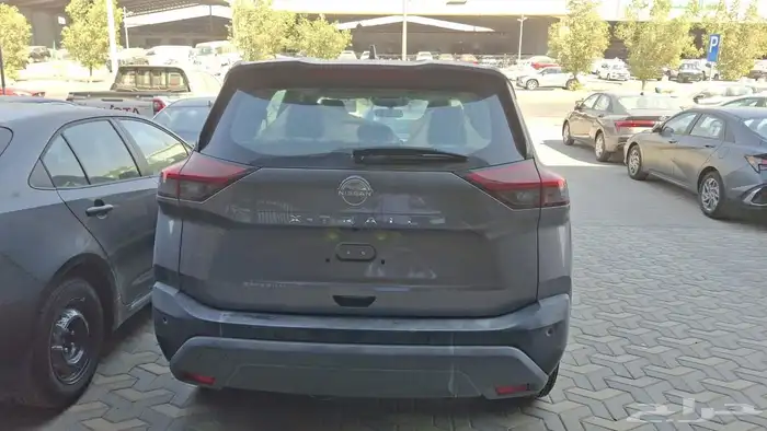 نيسان اكستريل 5 مقاعد بدون دبل 2026 4