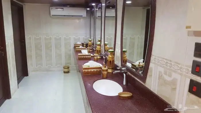 خيام أوربية للايجار 17