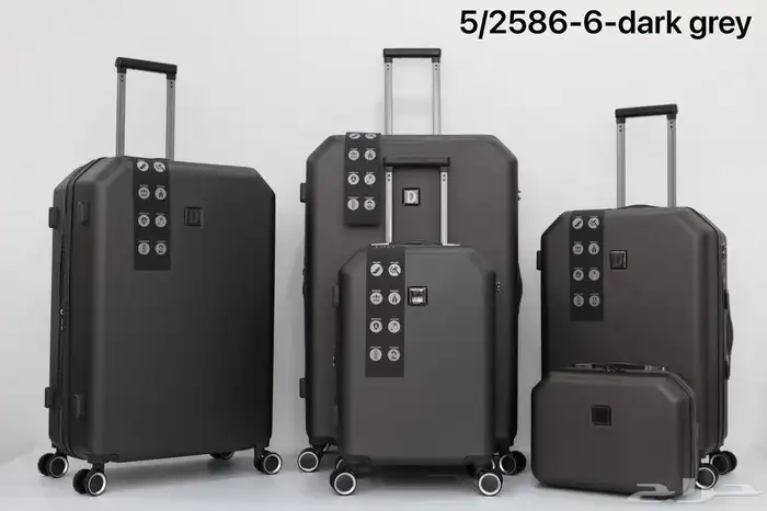 سنط سفر فيبر 5