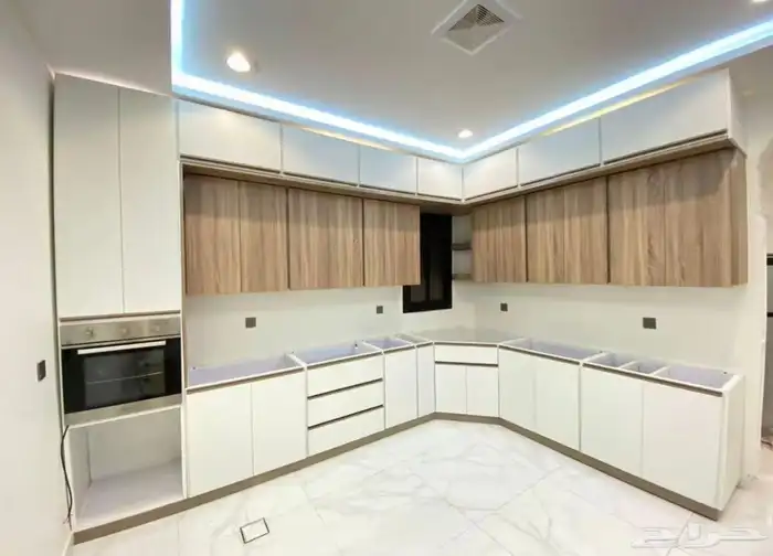 مطابخ صاج والمنيوم... 1