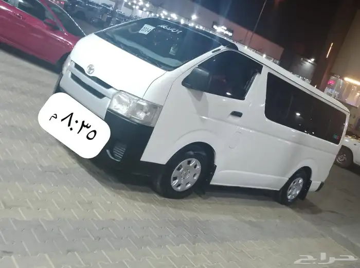 الدمام لاجار الشهري مع السواق وسنوي 0