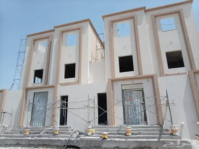 تشطيب وترميم وتسليم مفتاح جميع النقاش الرومني 3