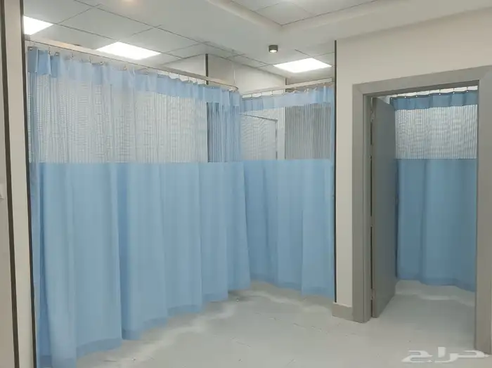 ستائر رول مستشفي فندقية منول وكهرباء 2