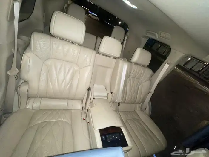 لكزس 2020 بلاك اديشن 6