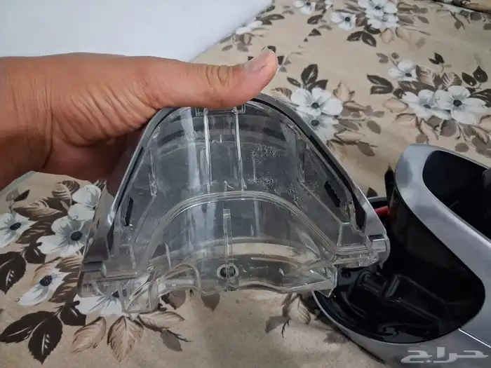 ماكينة صنع النسكافيه بتقنة اللمس دولتشي غوستو موفينز 2