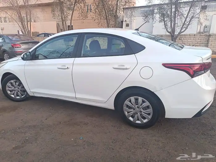 ممنوعات 2020 اكسنت كوري 4كفارات جديدة فحص سيارة مشاء الله شغ 5