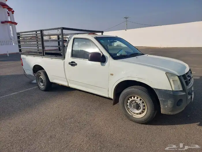 للبيع ايسوزو 2013 1