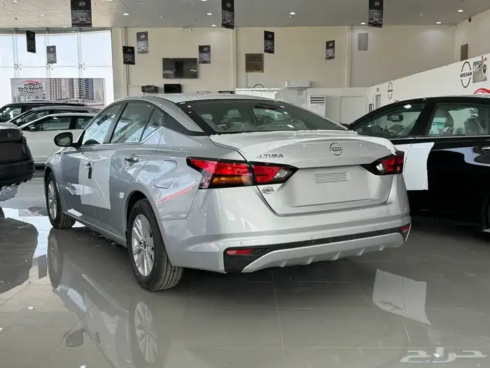 التيما استاندر 2025 7