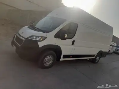 بيجو بوكسر بضاعة وكالة سقف عالي موديل 2020 ممشى 129 الف index