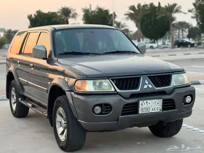 ميتسوبيشي ناتيفا 2011 index