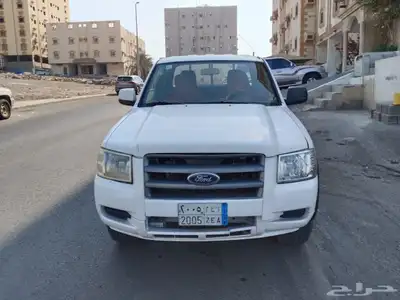 فورد رانجر index