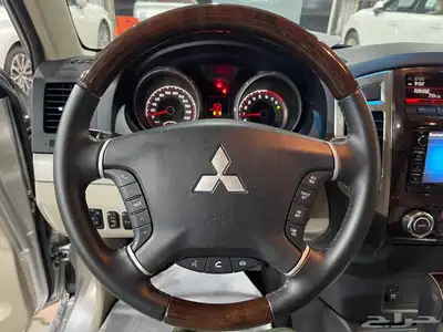 ميتسوبيشي باجيرو 2020 متاح كاش وتقسيط index