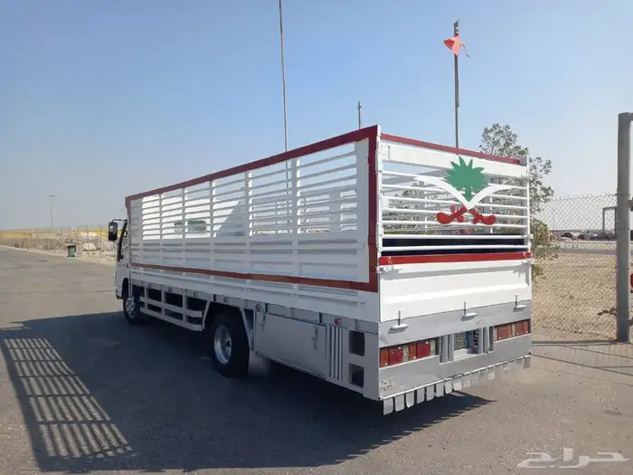 نقل عفش و نقل الاثاث 2