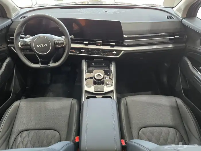 سبورتاج لارج فل كامل موديل 2025 اقل الاسعار لعملاءنا الكرام 2