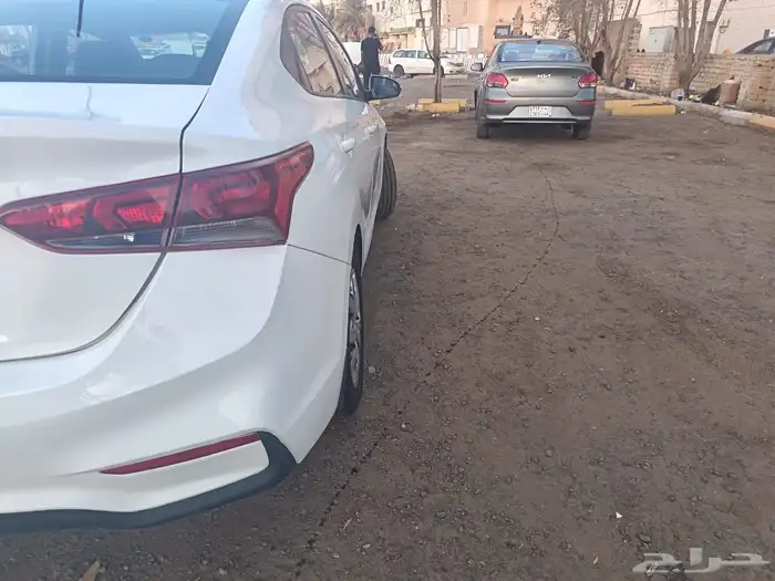 ممنوعات 2020 اكسنت كوري 4كفارات جديدة فحص سيارة مشاء الله شغ 4