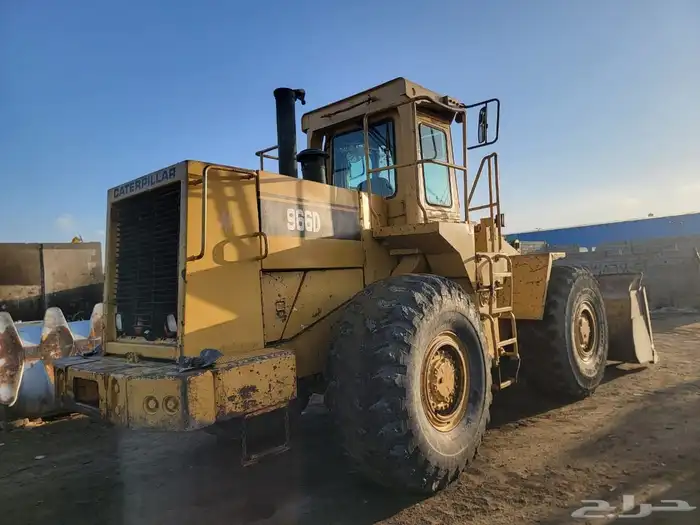 شيول كتر بلر 966D موديل 84 2