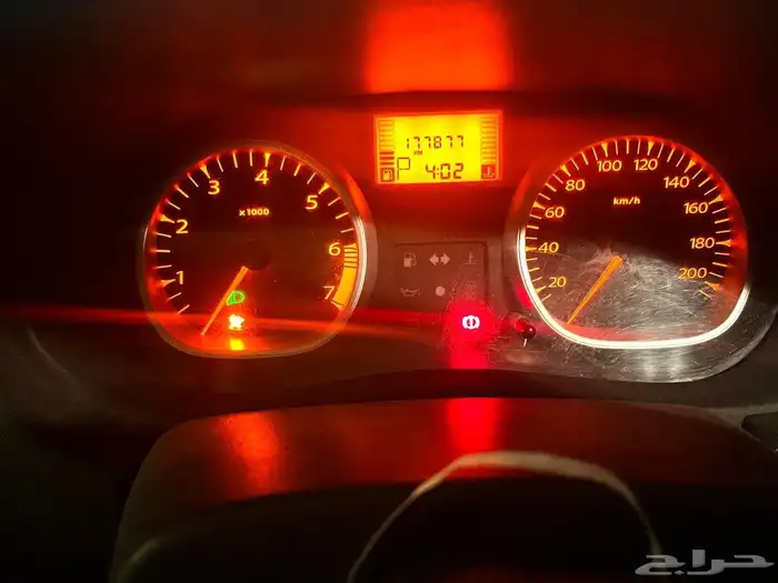 رينو داستر 0