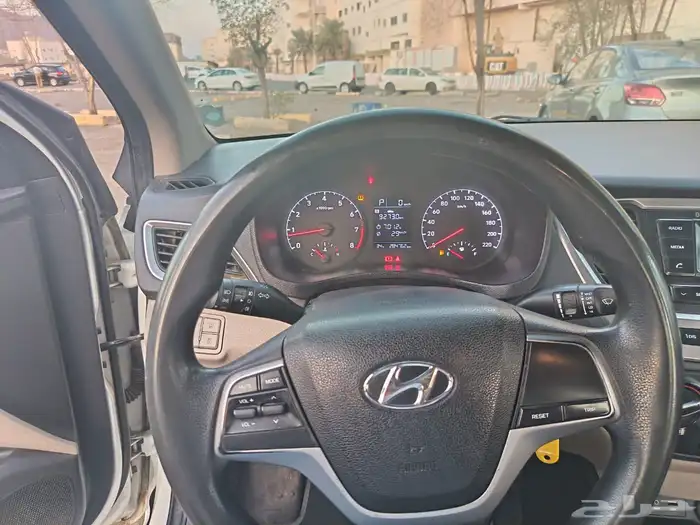 ممنوعات 2020 اكسنت كوري 4كفارات جديدة فحص سيارة مشاء الله شغ 1