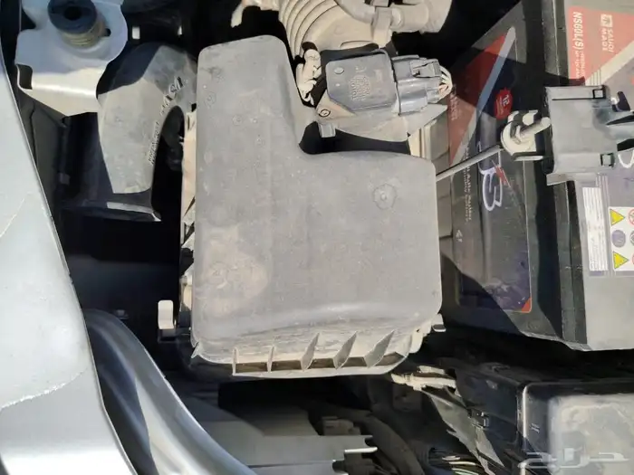 يارس 2013 قير عادي 21