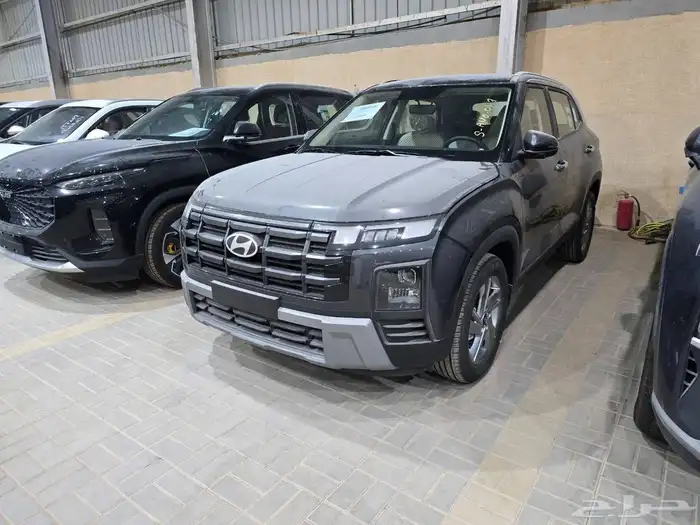 هونداي كريتا 4