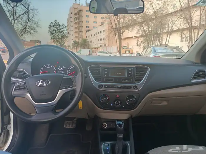 ممنوعات 2020 اكسنت كوري 4كفارات جديدة فحص سيارة مشاء الله شغ 7