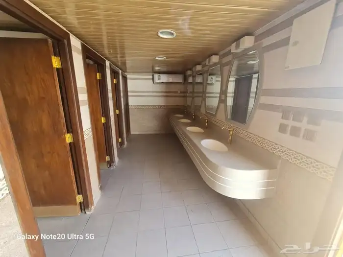 خيام أوربية للايجار 15