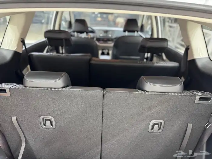 اقوي العروض كيا كارينز ستاندر 2025 بسعر 67900 كميه محدوده 7