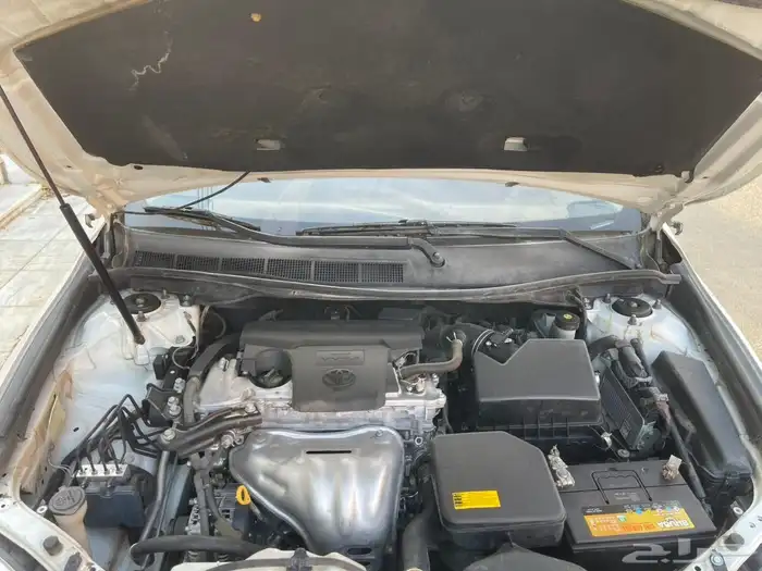 كامري مديل 2016 فل كامل 7