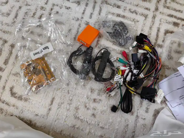 شاشة شانجان cs95 6