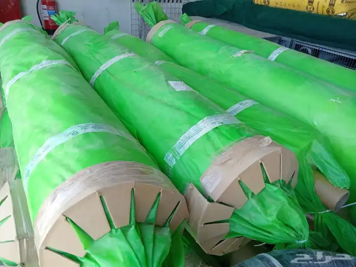 بيع وتركيب بيوت محمية وصالات زراعية وجميع مستلزماتها 2